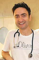 Profilfoto von Dr.med. Ertan Saracbasi