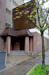 Bild der Rheumapraxis Oberhausen